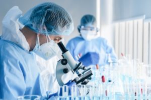 Des traitements efficaces pour les enfants souffrant de cancer