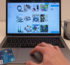 Wish revient sur les moteurs de recherche en France