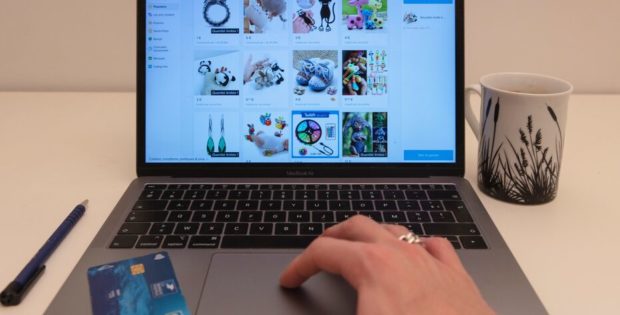 Wish revient sur les moteurs de recherche en France