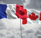 Comité Mixte formé par La France et le Canada