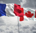 Comité Mixte formé par La France et le Canada