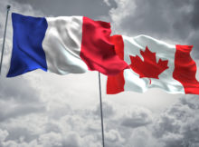 Comité Mixte formé par La France et le Canada