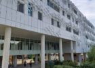 L’inauguration du plus grand centre français de recherche en chimie à Montpellier