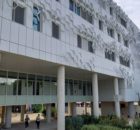 L’inauguration du plus grand centre français de recherche en chimie à Montpellier