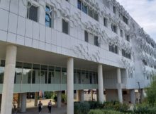 L’inauguration du plus grand centre français de recherche en chimie à Montpellier