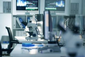 L’Île-de-France, moteur européen de la recherche et de l’innovation