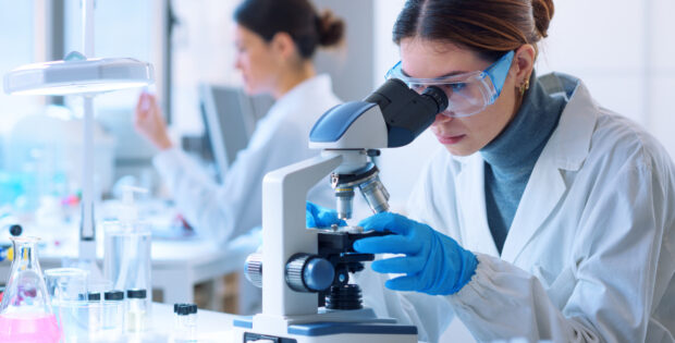 « Choose France for Science » : la France séduit les chercheurs du monde entier