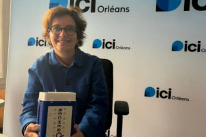 À Orléans, des bénévoles se mobilisent pour faire avancer la recherche sur Alzheimer