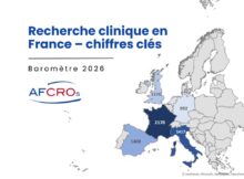Recherche clinique : la France résiste au recul européen grâce à son socle académique