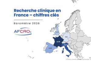 Recherche clinique : la France résiste au recul européen grâce à son socle académique