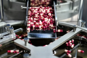 Souveraineté pharmaceutique : la France cherche à reconstruire sa capacité de production