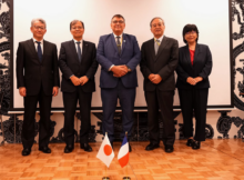 Recherche médicale : la France et le Japon renforcent leur alliance scientifique en Asie